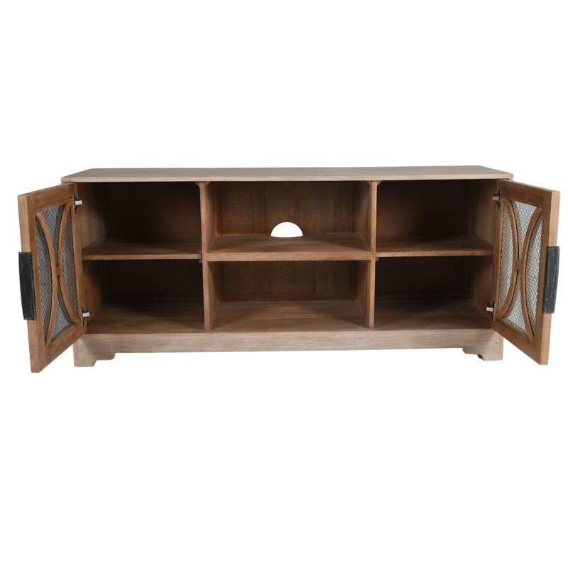Shalby Wide Media Unit