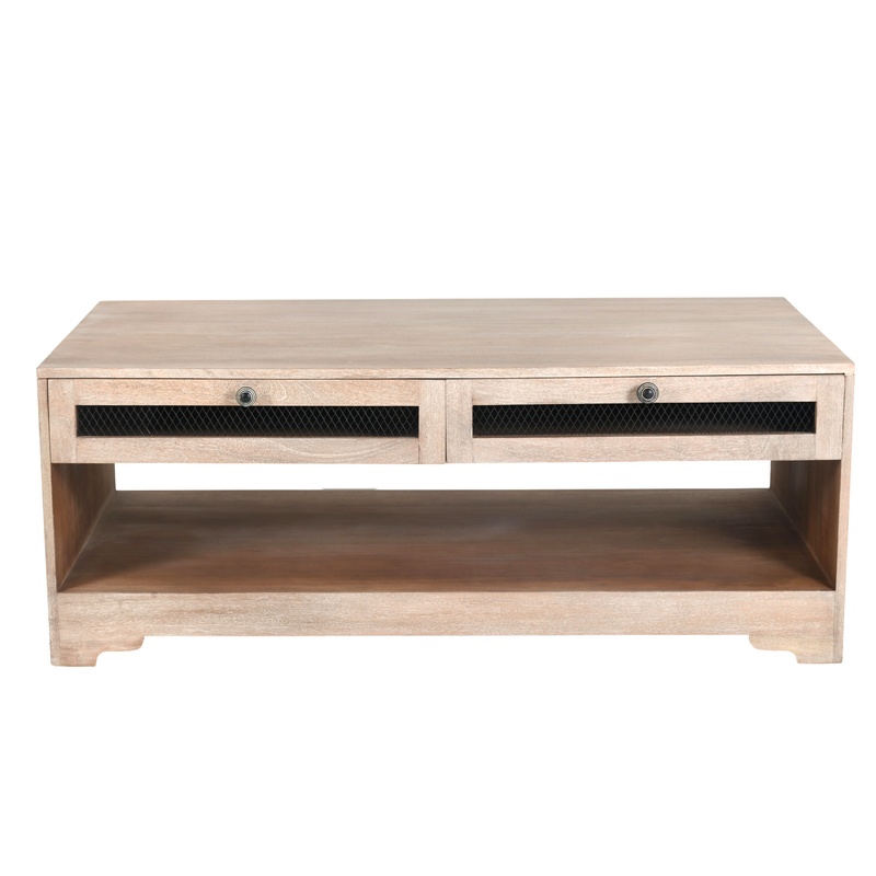 Shalby Coffee Table
