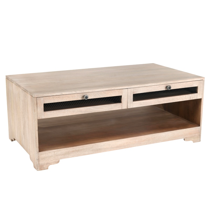 Shalby Coffee Table